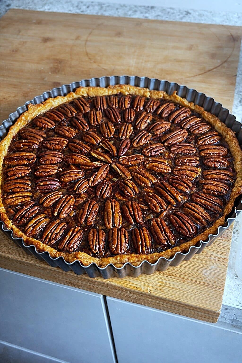 Buffet met verse gerechten voor een feestje